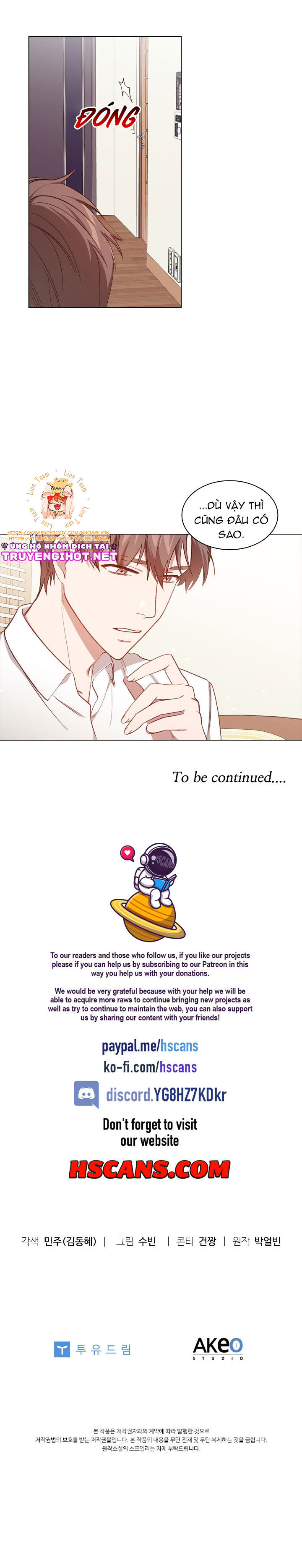 vướng vào mối quan hệ ngoài ý muốn chapter 36 39