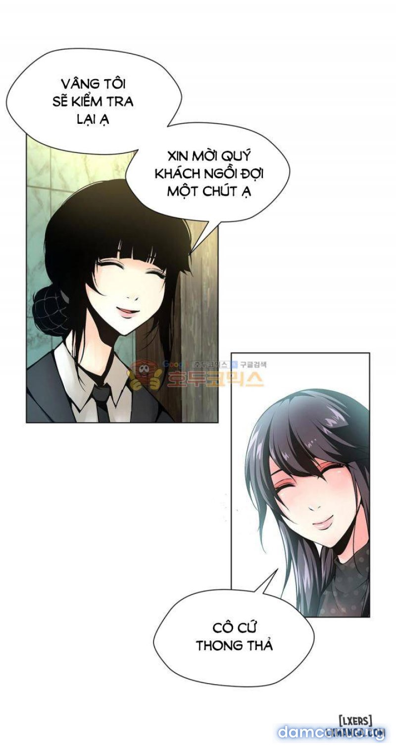 nô lệ song sinh chapter 119 12