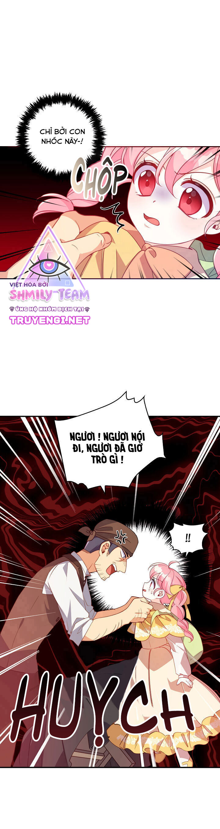 em gái cưng của đại công tước phản diện chapter 29 33