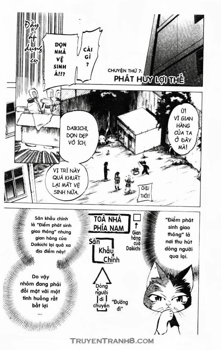 mua may bán tài chapter 6 8