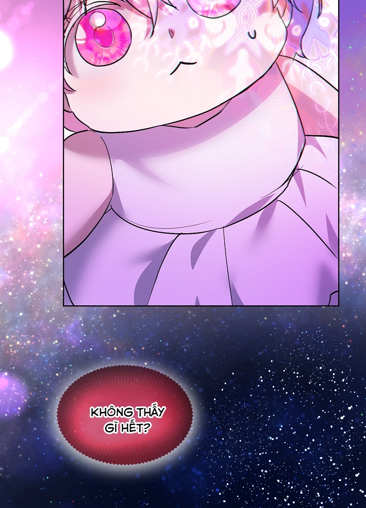 tái sinh thành vị thần baby chapter 32 23