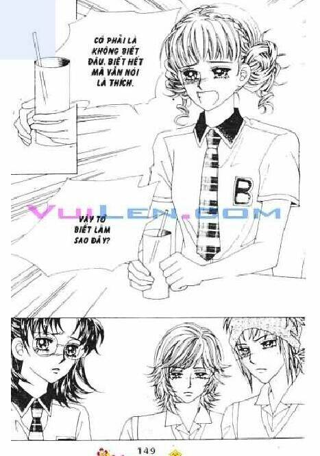 ánh nắng chói chang chapter 14 149