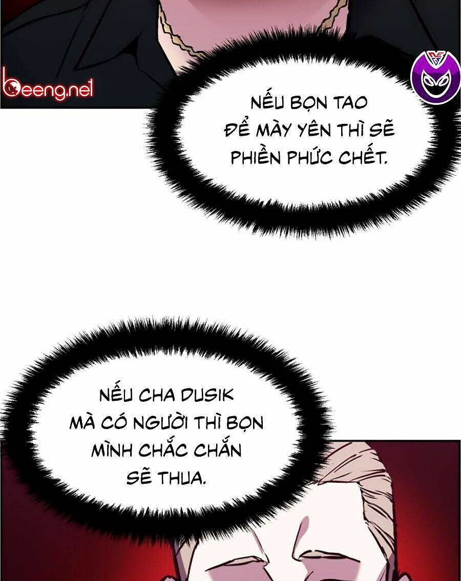 bạn học tôi là lính đánh thuê chapter 20 62