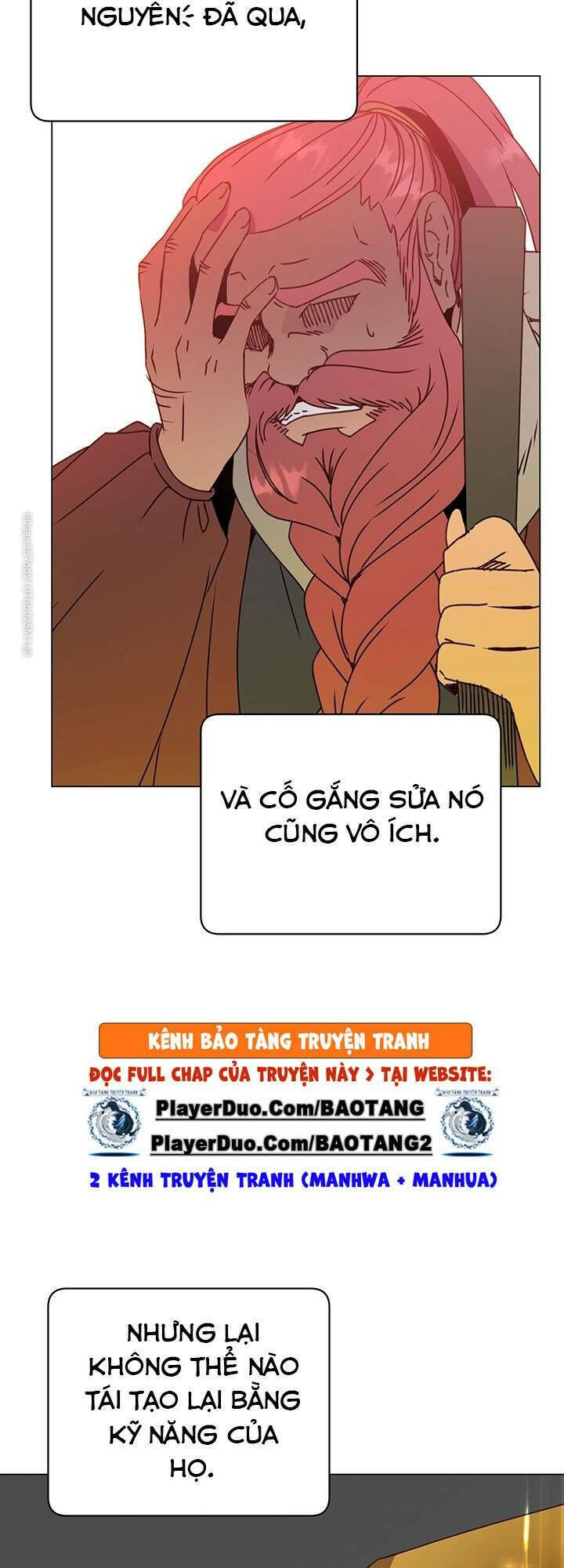 Anh Hùng Mạnh Nhất Trở Lại chapter 50 19