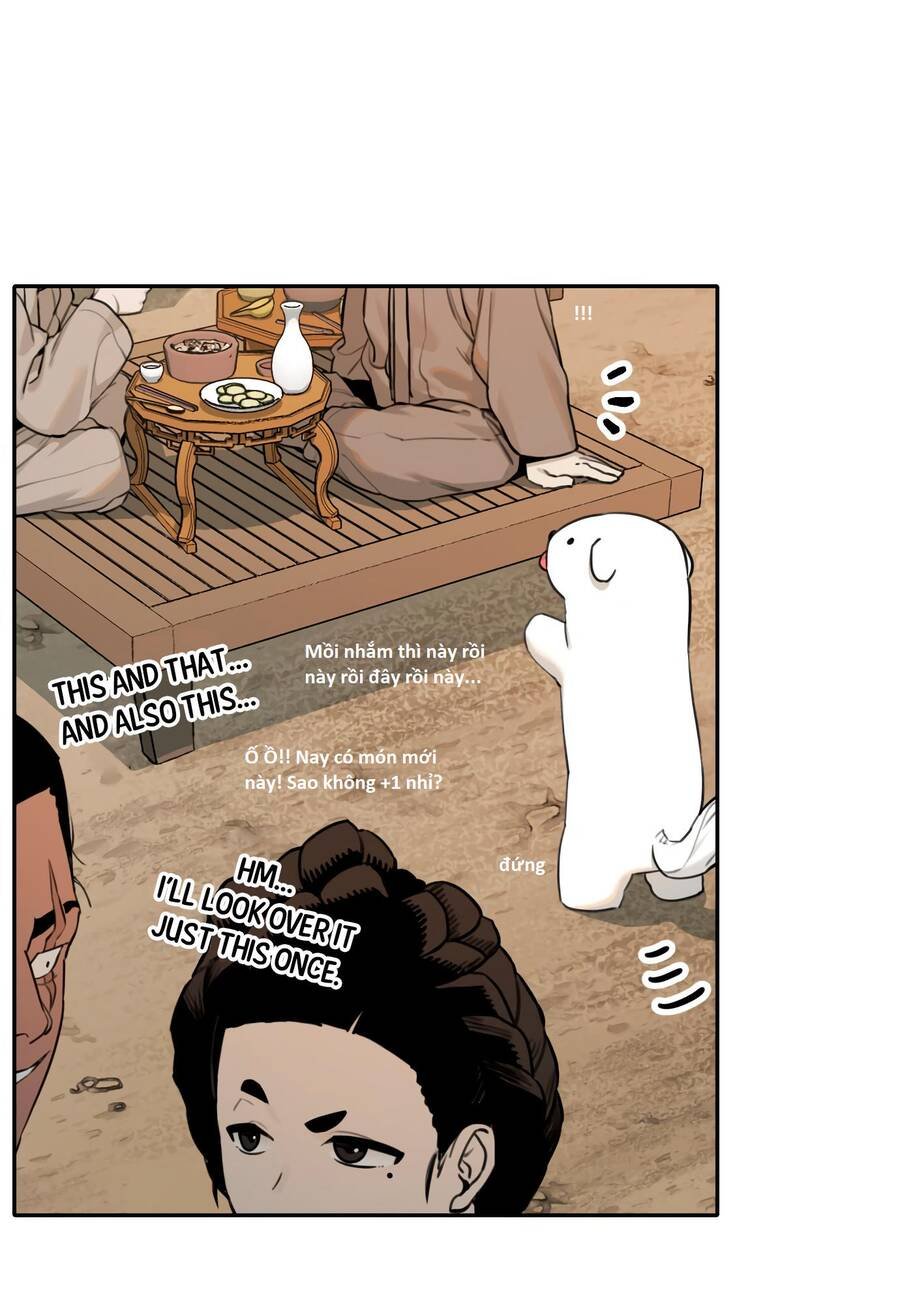 sự lụi tàn của usuzumi chapter 89 17