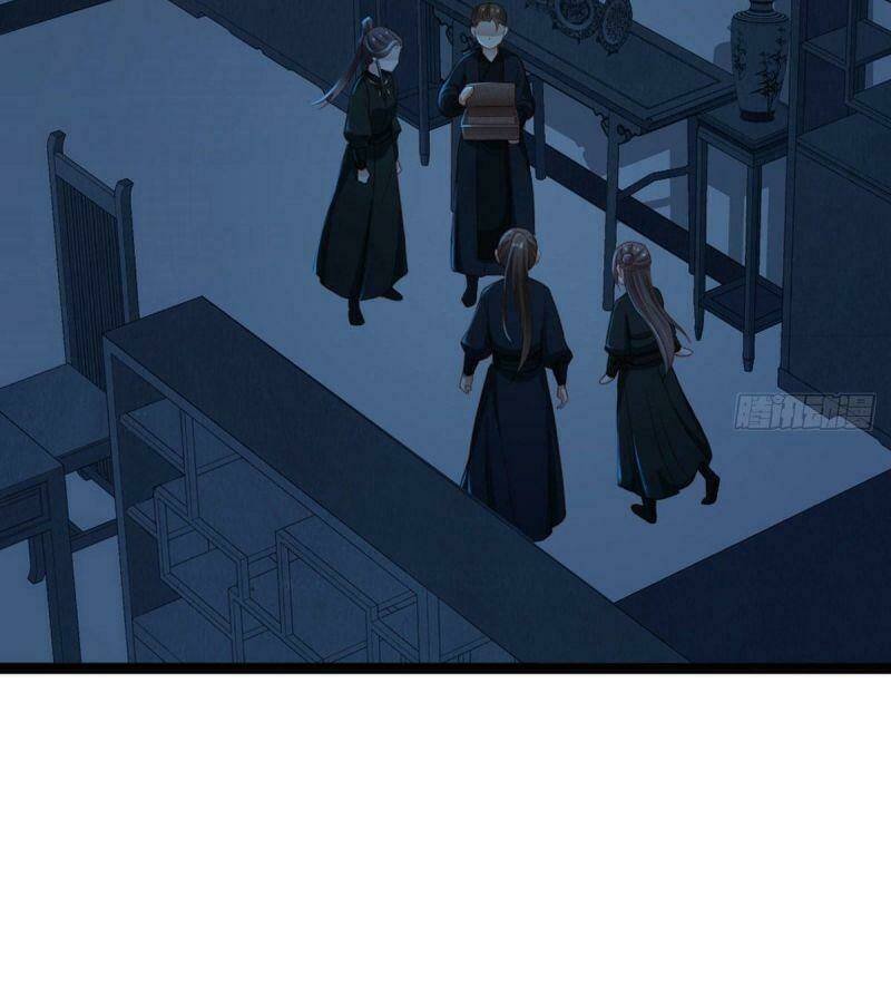 đứng yên ! phụng chỉ đánh cướp đây chapter 27 26