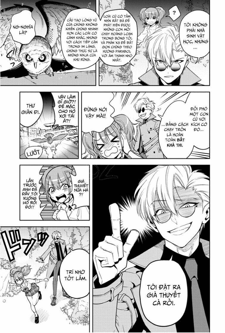 noah's notes chapter 2 13