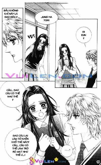 anh,bạn trai và người ấy chapter 7 19