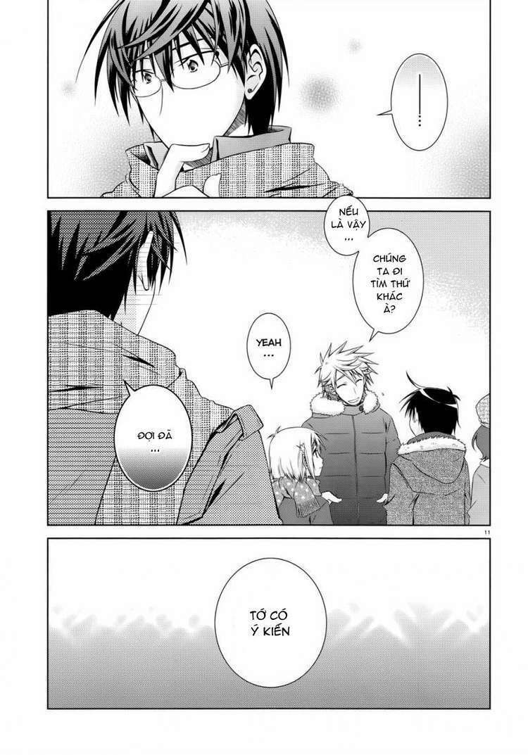 iris zero chapter 24 14