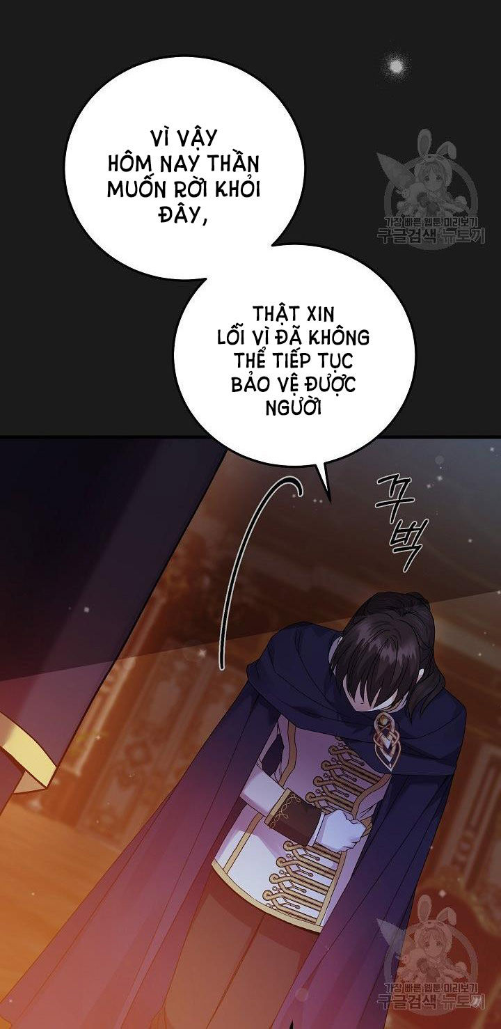 trở thành vợ thái tử quái vật chapter 54.1 20