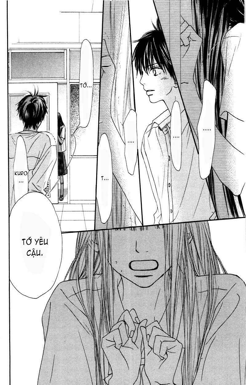 anh đã cho em biết bao thứ đầu tiên chapter 39 20