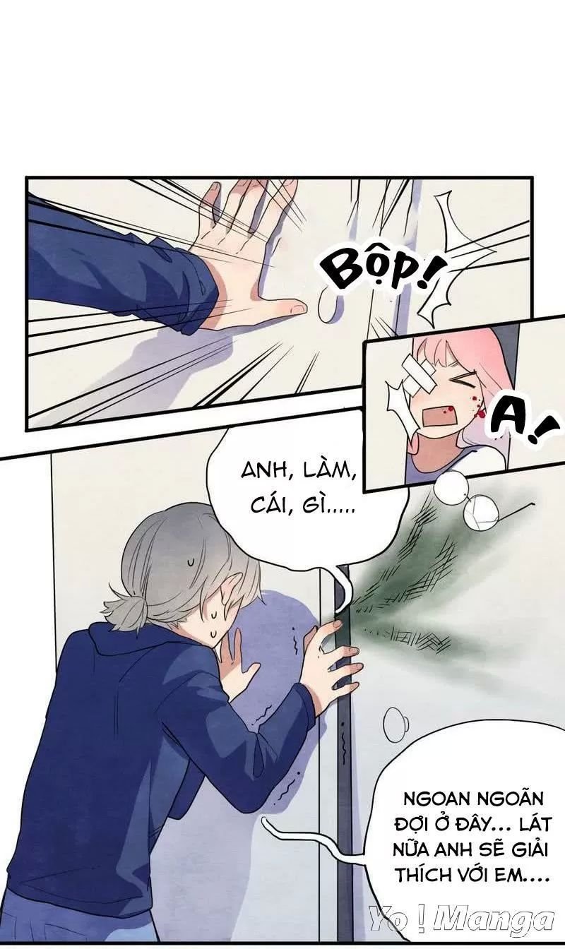 hữu ngôn tại tiên chapter 27 9