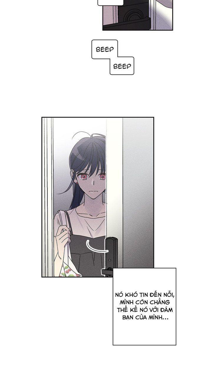 bạn trai tôi là một con ma ngọt ngào chapter 2 64