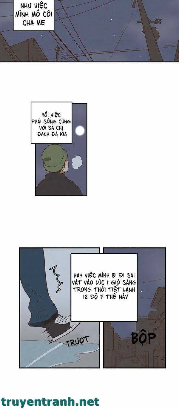 how to open a triangular riceball chapter 1 15