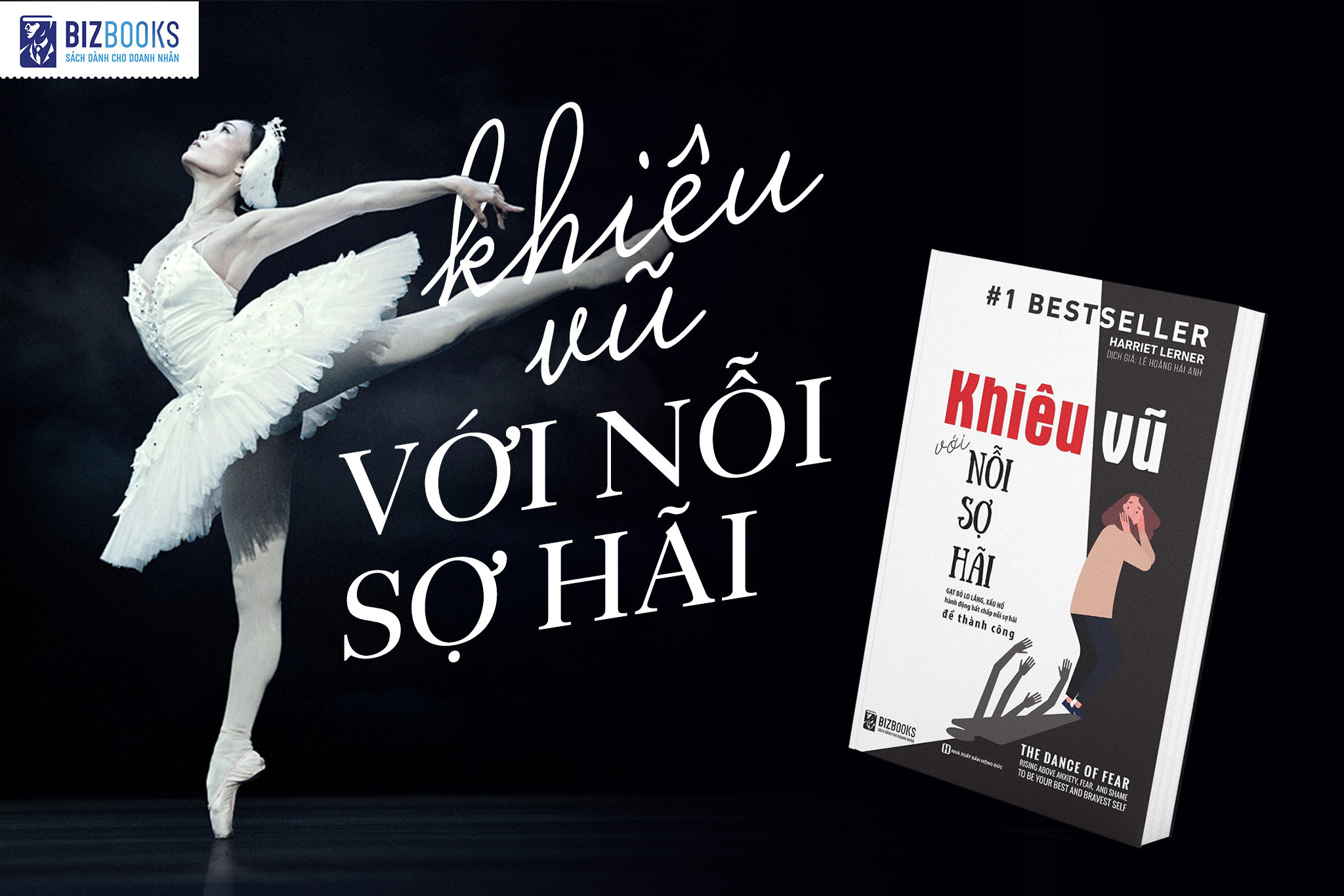 Khiêu Vũ Với Nỗi Sợ Hãi
