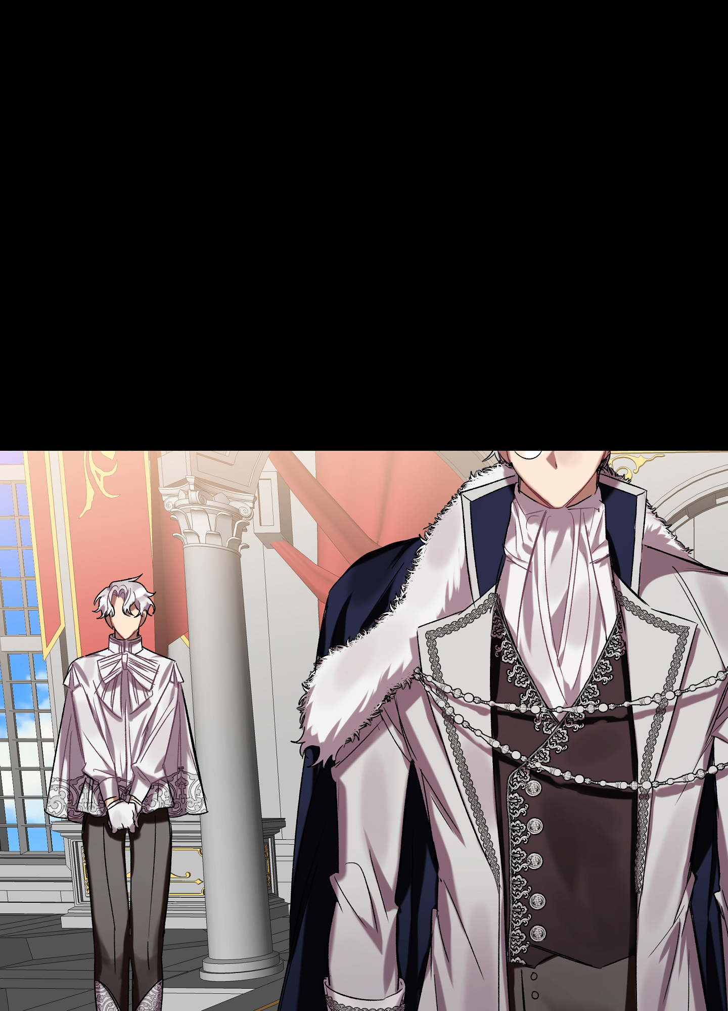 bỗng ngày nọ bị một tên đáng ghét cầu hôn chapter 13 35