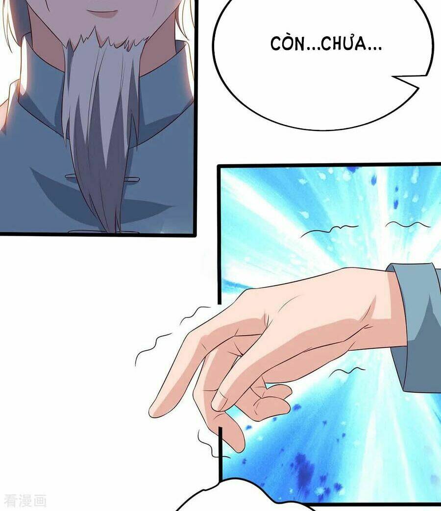 trọng sinh khí thiếu quy lai chapter 85 13