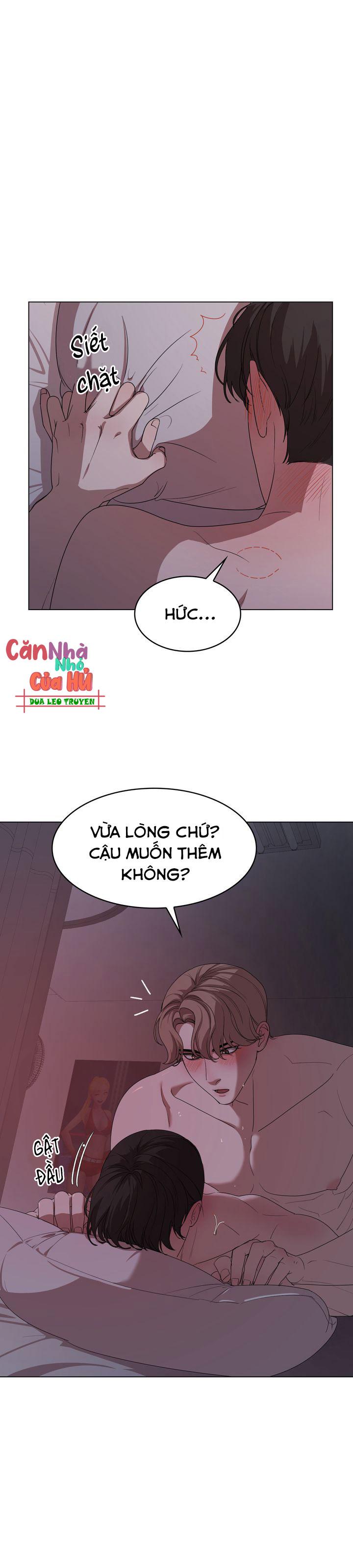 hướng về phía em chapter 1 27