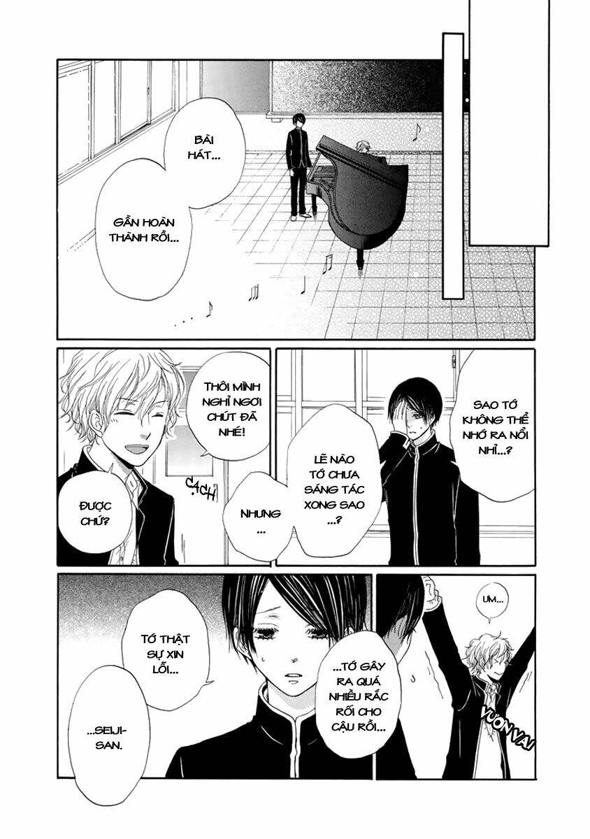 kimi no kanaderu hikari chapter 2 13