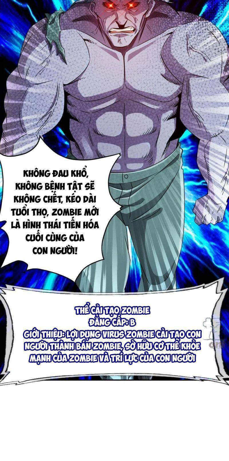 nhân vật phản diện đi tìm đường chết chapter 96 10