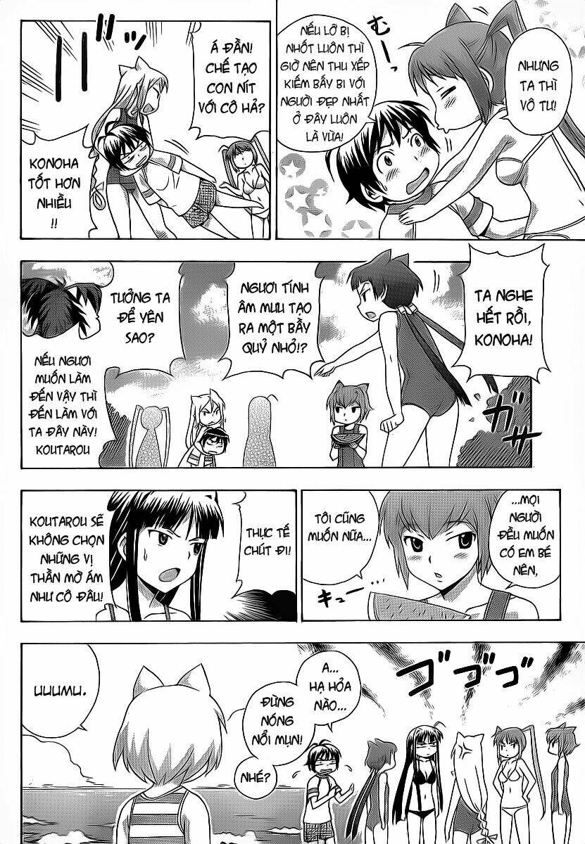 kami sen chapter 16 19