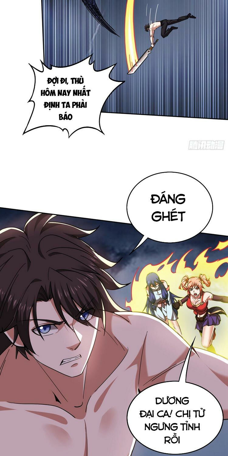 tối cường thần y tại đô thị chapter 201 24