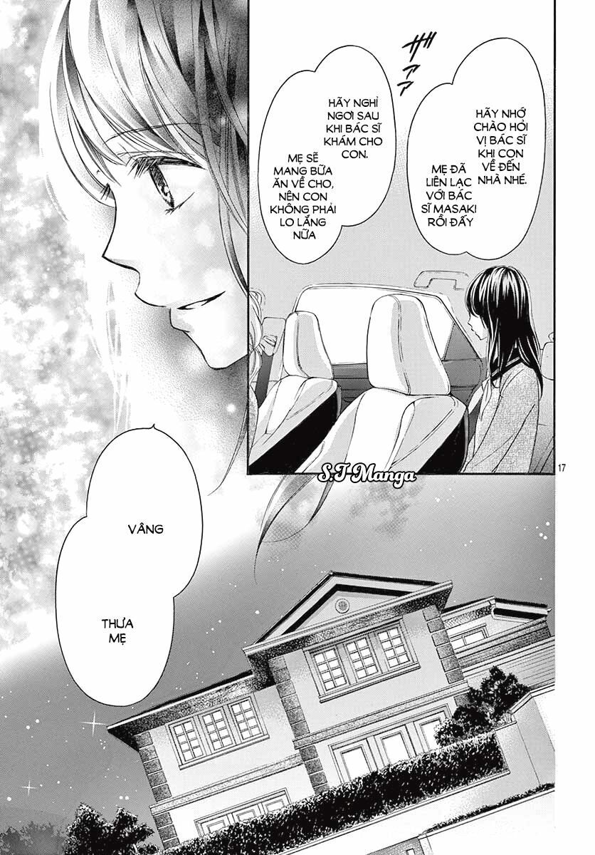 kitto ai dakara, iranai chapter 1 15