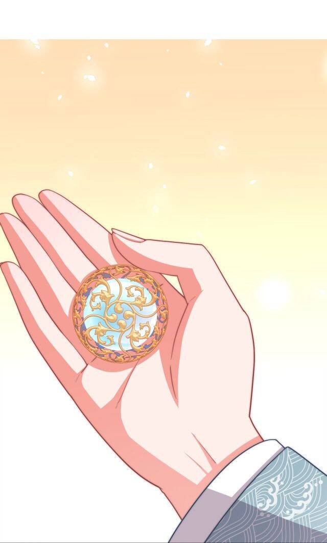 công chúa tại thượng: quốc sư mời xuống kiệu chapter 71 2