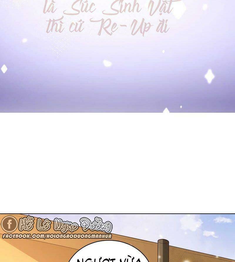 quận chúa vững vàng, thiết lập nhân vật không thể vỡ chapter 38 24