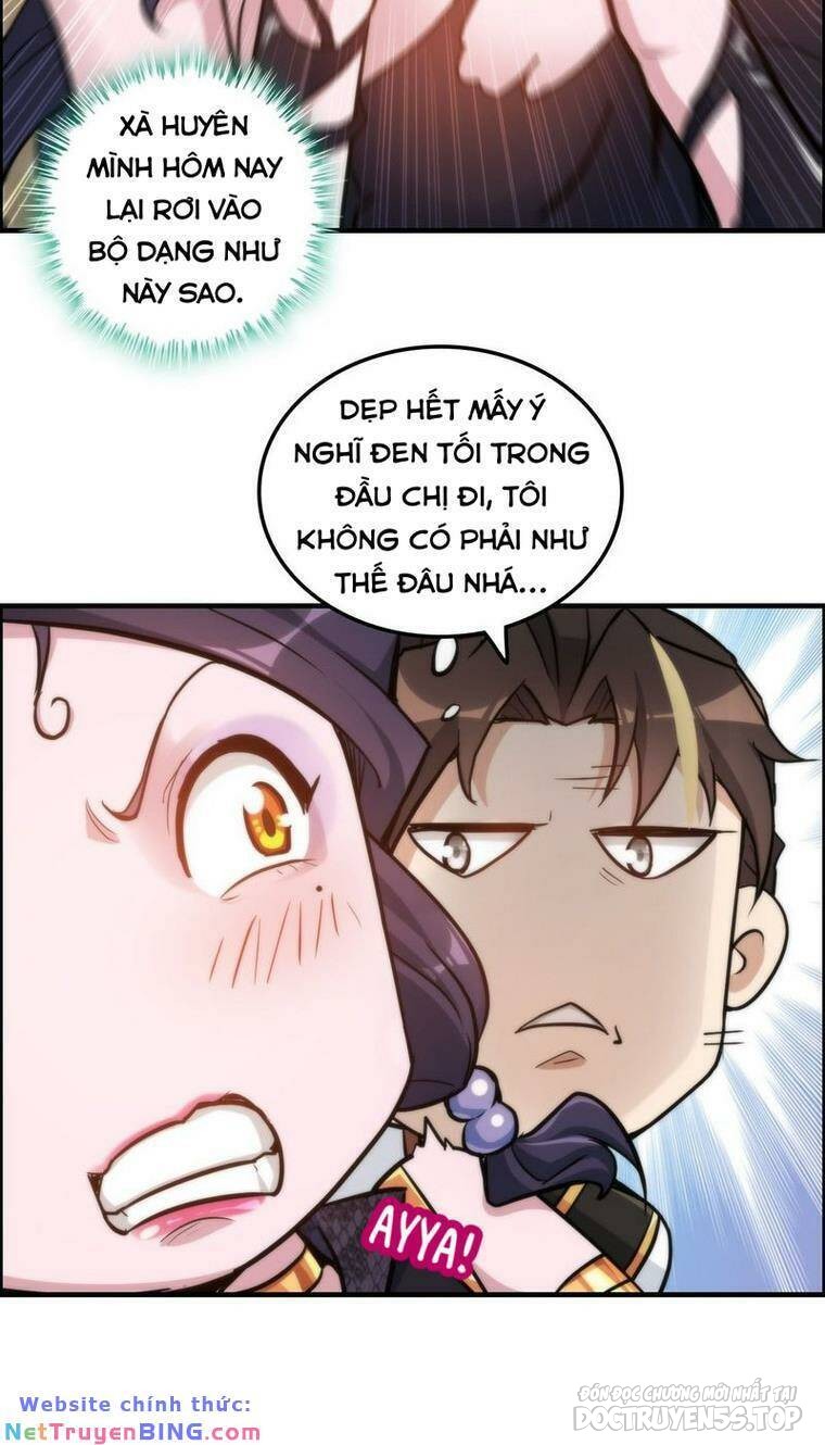 tu tiên chính là như vậy chapter 41 4