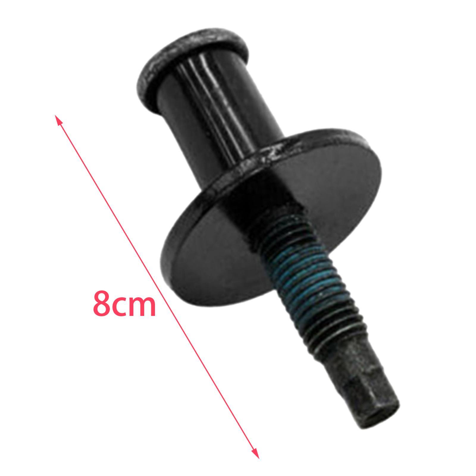 Liftgate Tailgate Latch Bolt for Durable Replacement