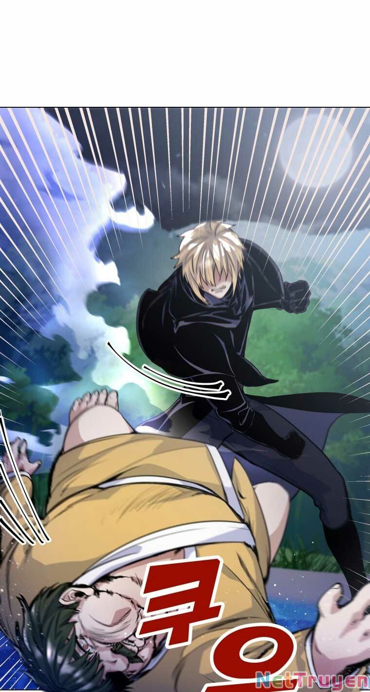 bạo chúa cường hoành chapter 14 9