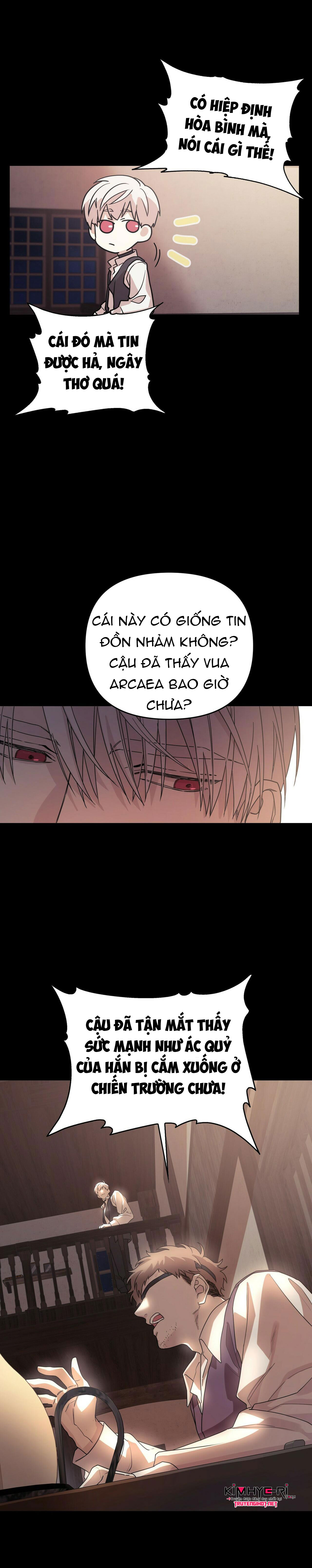 khế ước vĩnh cửu chapter 2 36