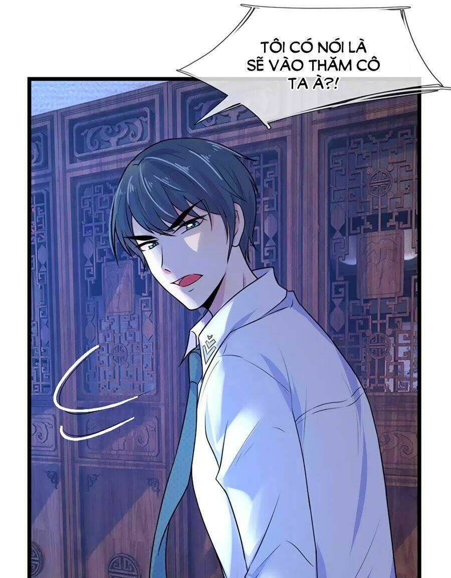 loạn thế tù sủng: thiếu soái bất lương của ta chapter 22 1