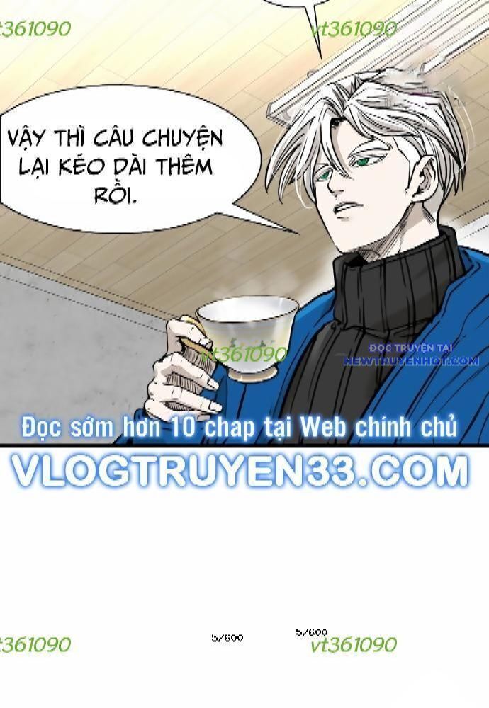 shark - cá mập chapter 306 15