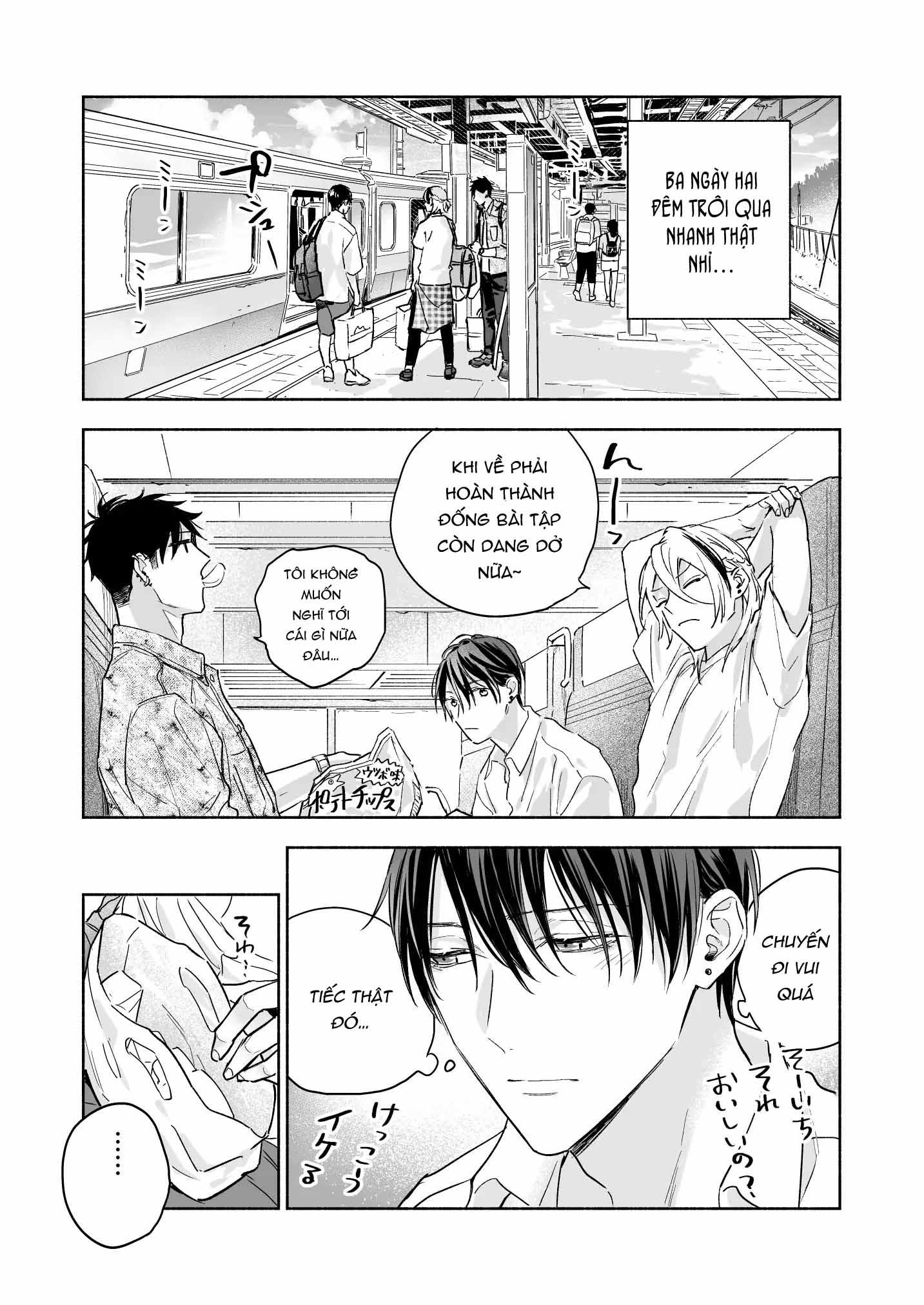 oneshot vicera comics house chapter 54 47