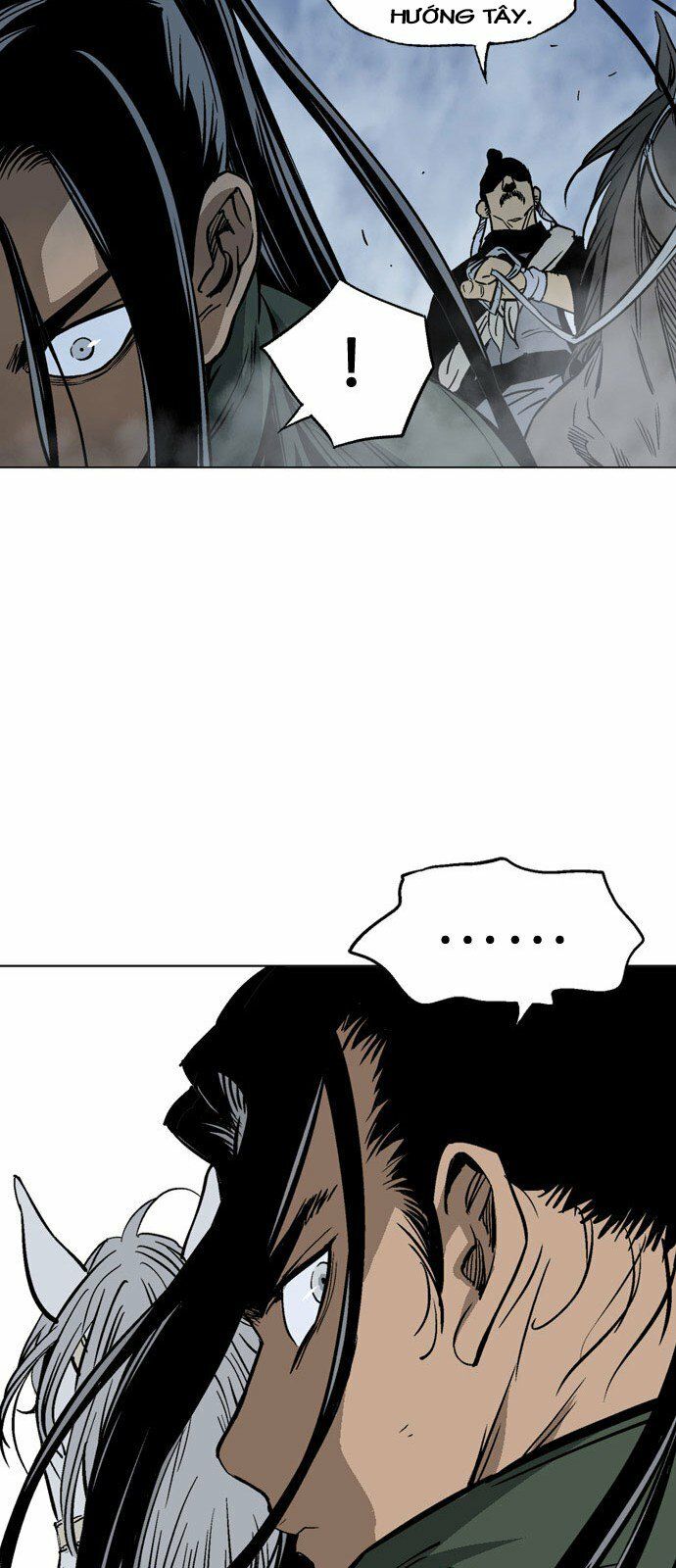 cao thủ 2 chapter 58 64