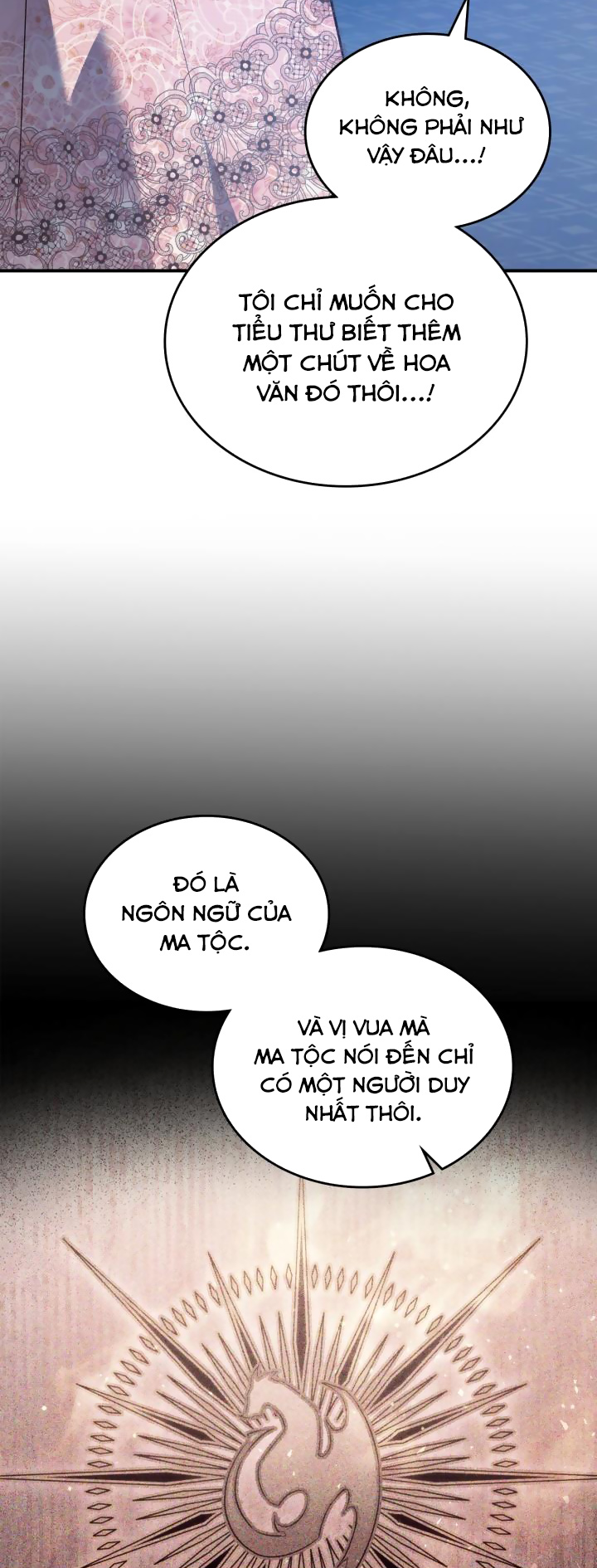 Hôm Nay Công Nương Toàn Năng Cũng Thấy Chán Nản chapter 58.2 5