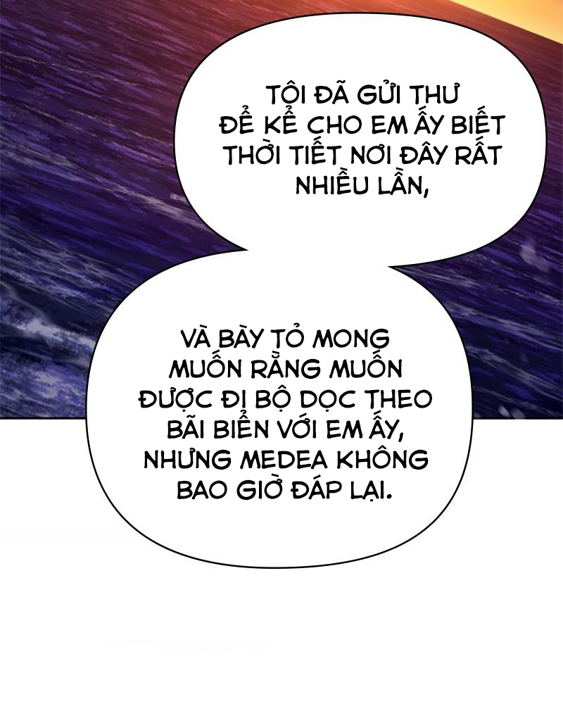 tôi muốn trở thành cô ấy dù chỉ là một ngày chapter 65 10