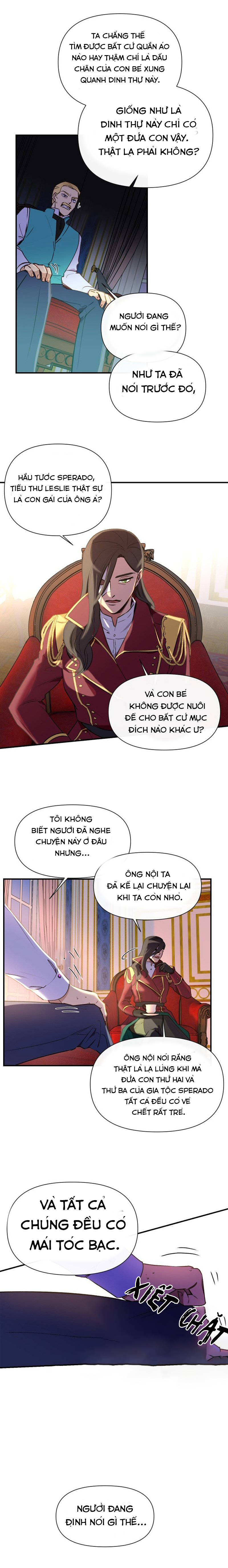 bản khế ước với nữ công tước ác ma chapter 15 6