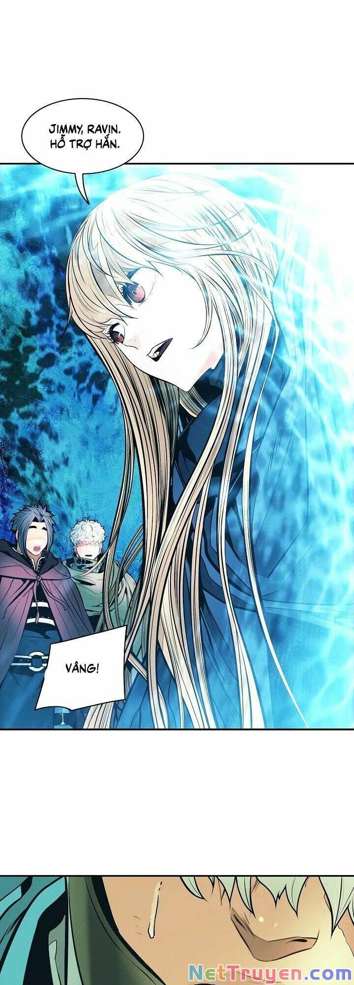 bất bại chân ma chapter 87 57