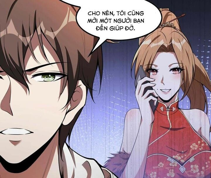 đệ nhất người ở rể chapter 91 22