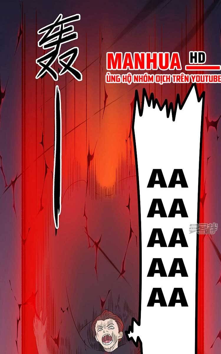 võ đạo độc tôn chapter 557 21