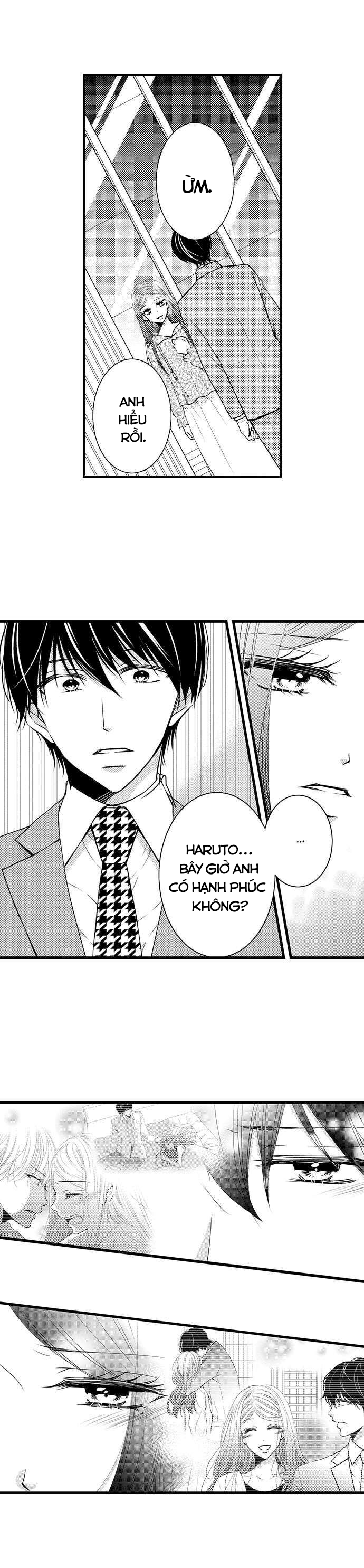 sự cao trào hoàn hảo chapter 145 10