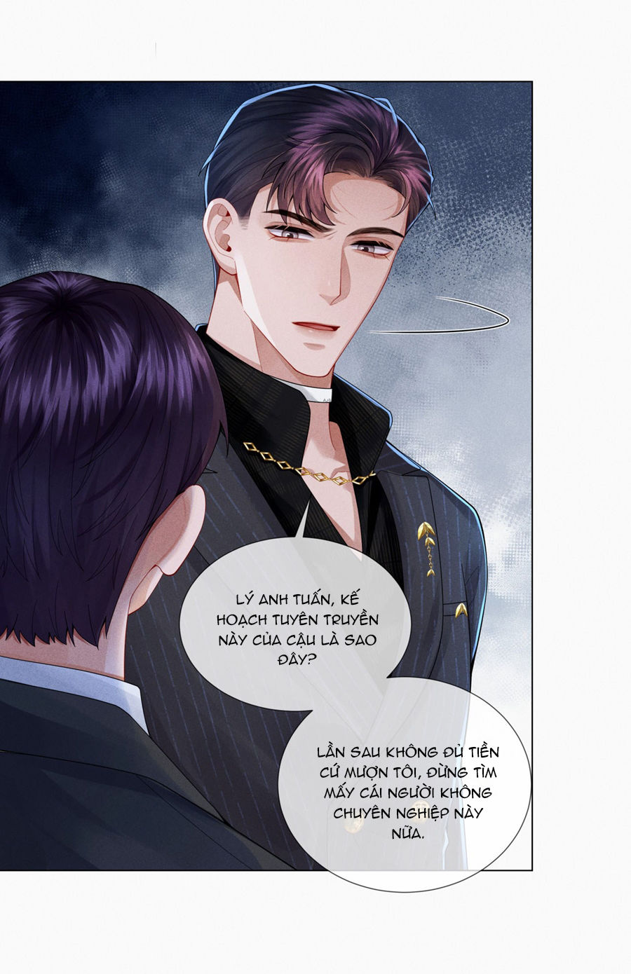 dior tiên sinh chapter 57 12