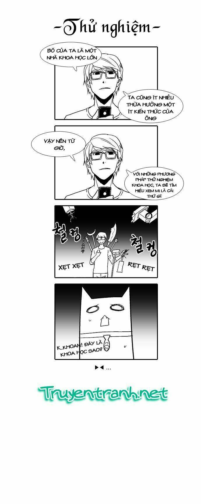 the language of god chapter 20 28