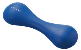 Tạ tập thể thao 2KG ELECOM HCF-DBS20BU