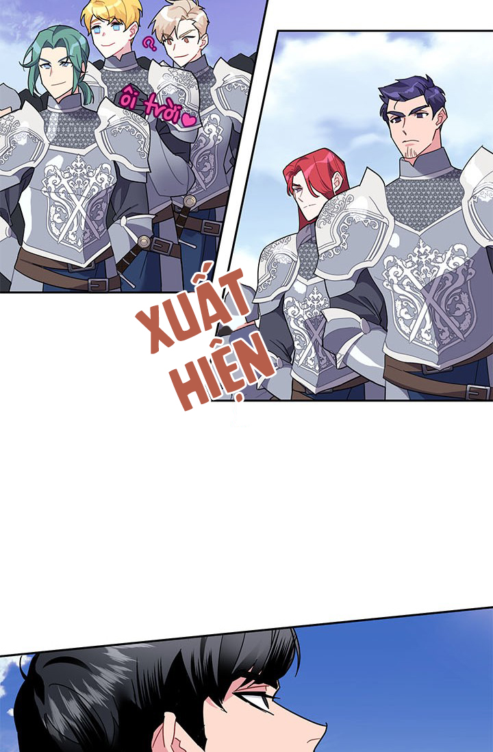 công chúa của loài chim chapter 14 86