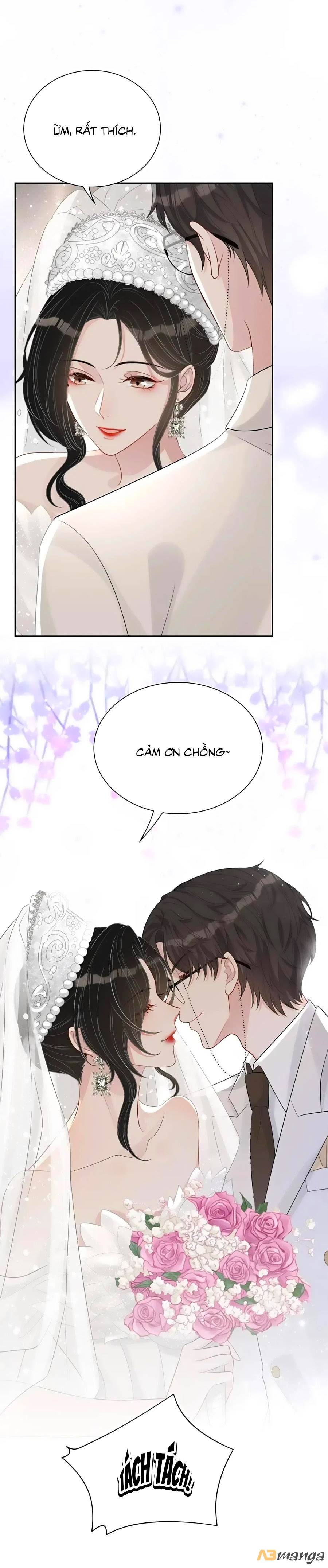 chỉ yêu mình em chapter 94 9