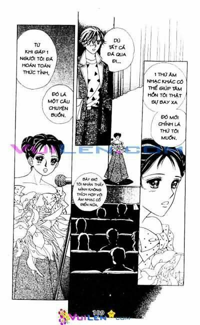 có anh trong đời chapter 5 109